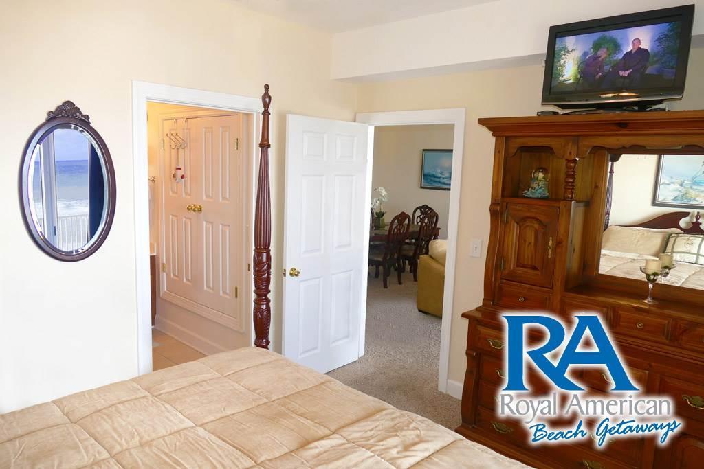 Villa Ocean Reef Panama City Beach Exterior foto