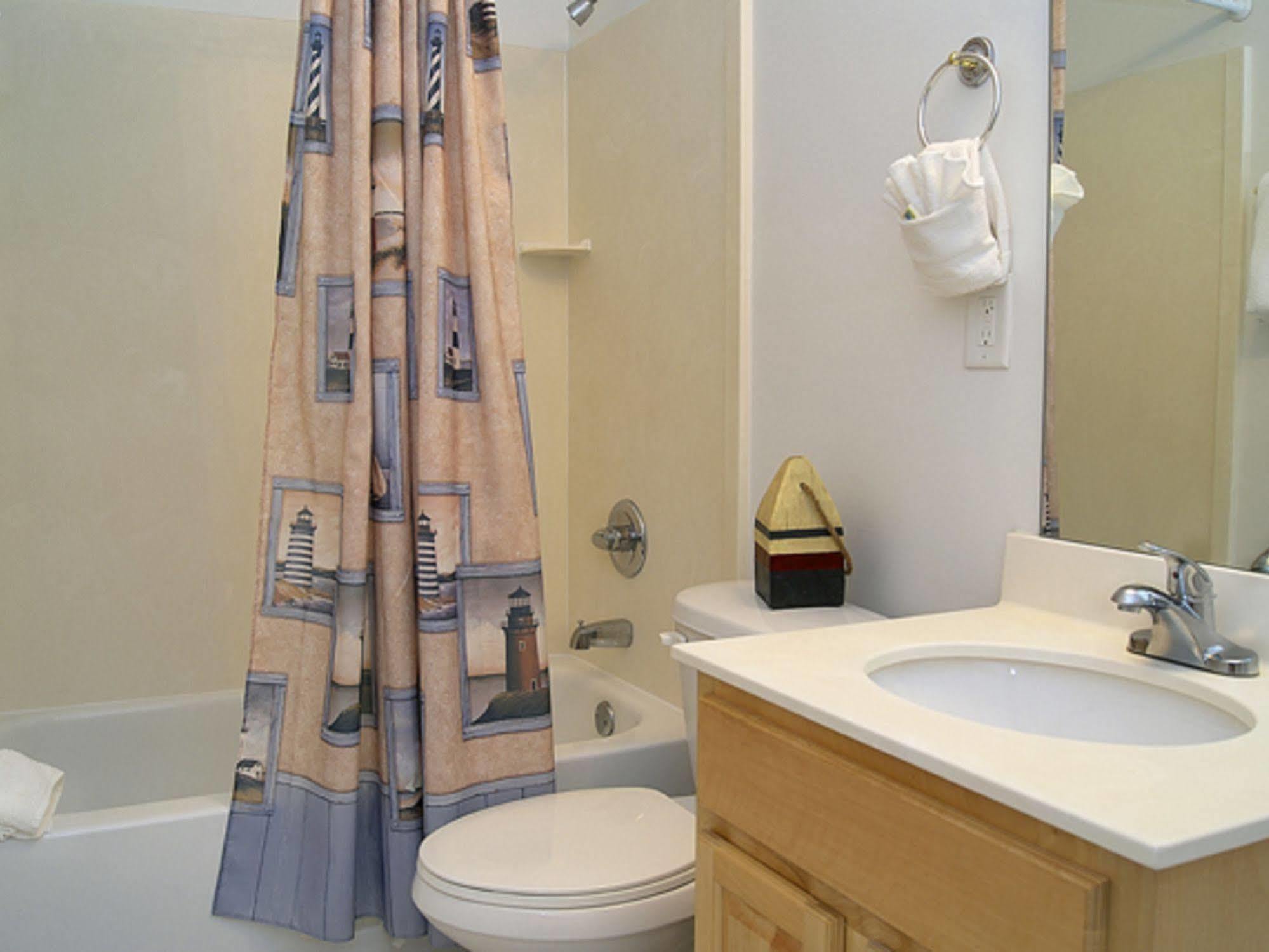 Villa Ocean Reef Panama City Beach Exterior foto
