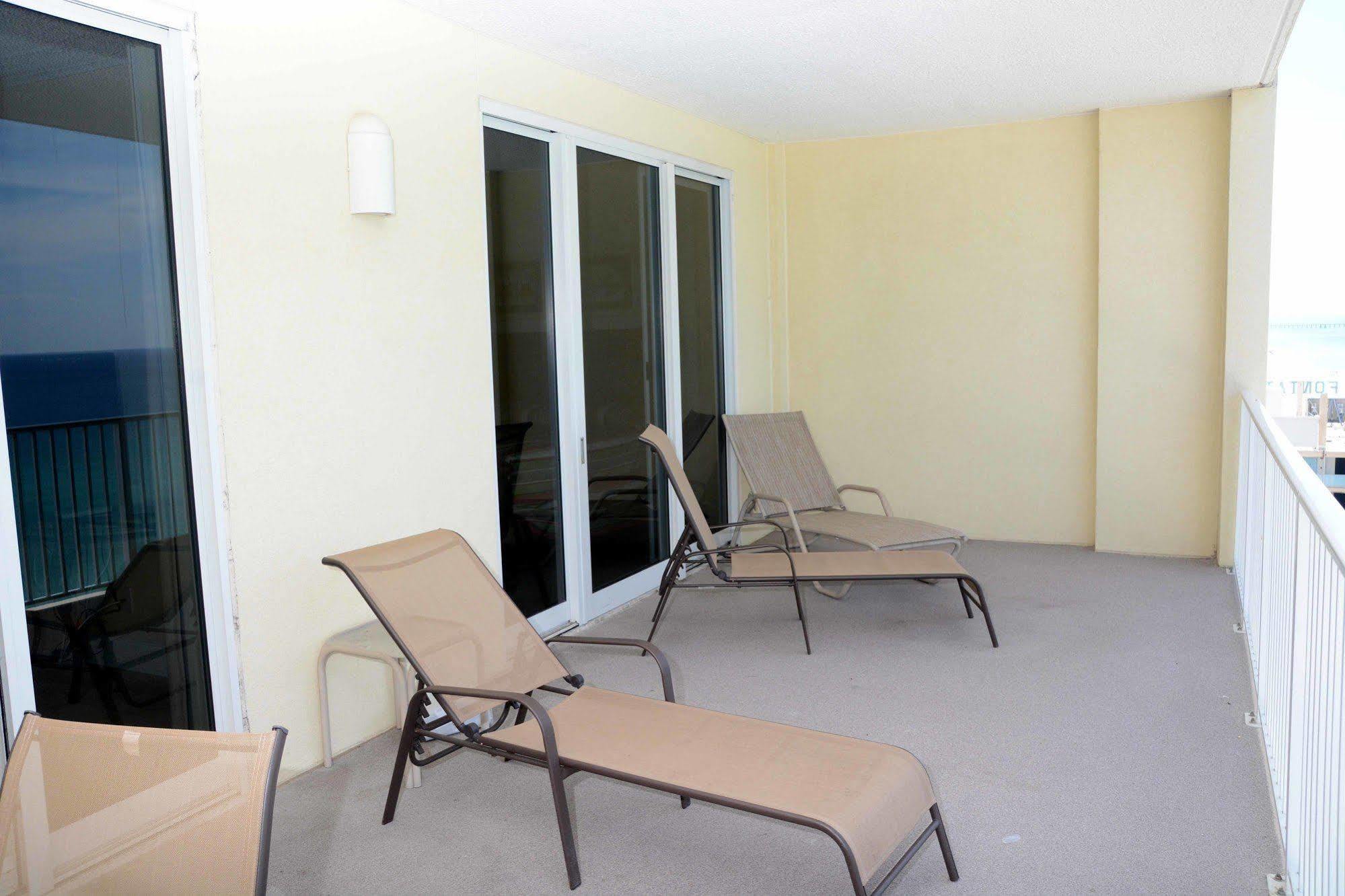 Villa Ocean Reef Panama City Beach Exterior foto